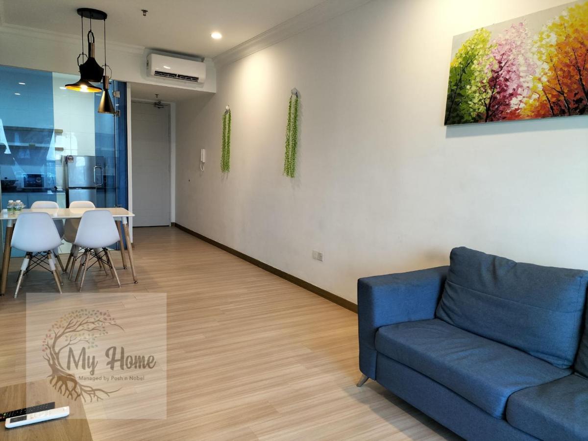 My Home The Wave Malacca Homestay ภายนอก รูปภาพ