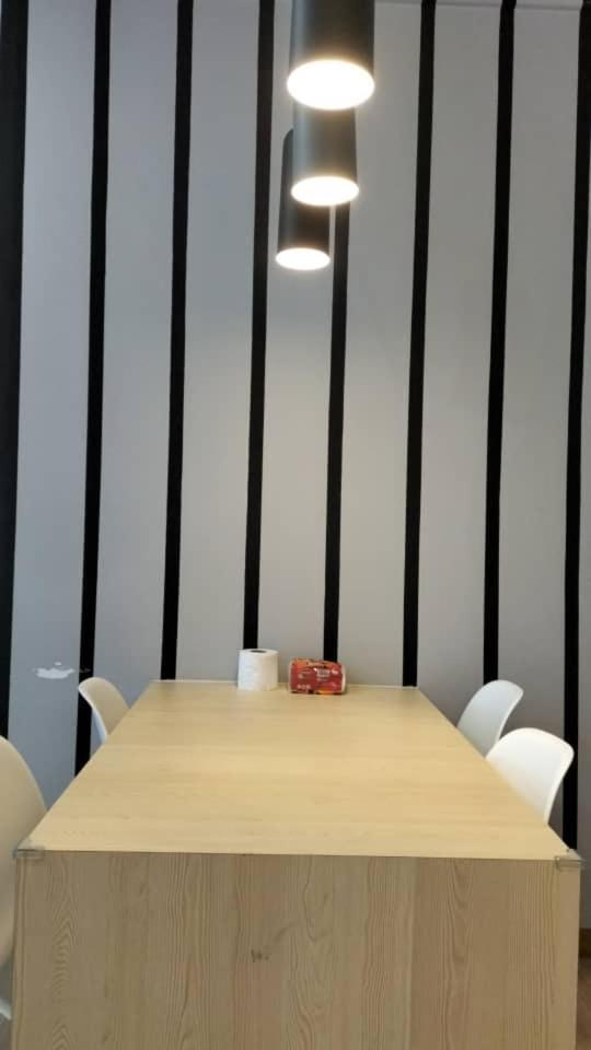 My Home The Wave Malacca Homestay ภายนอก รูปภาพ